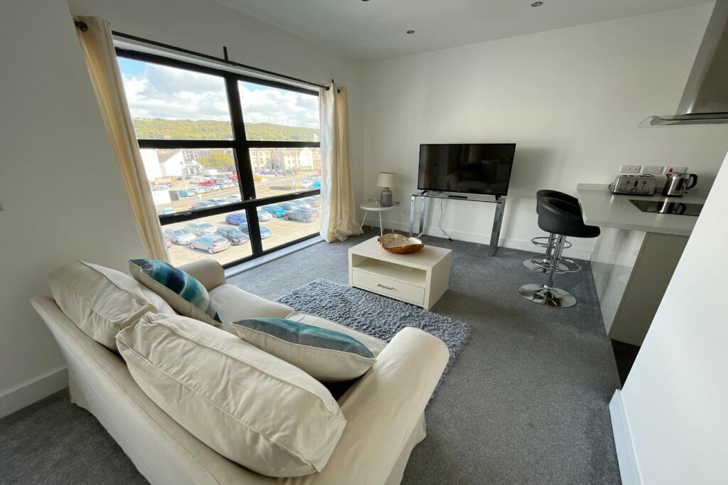 Additional property image - West Strand, Whitehaven, CA28