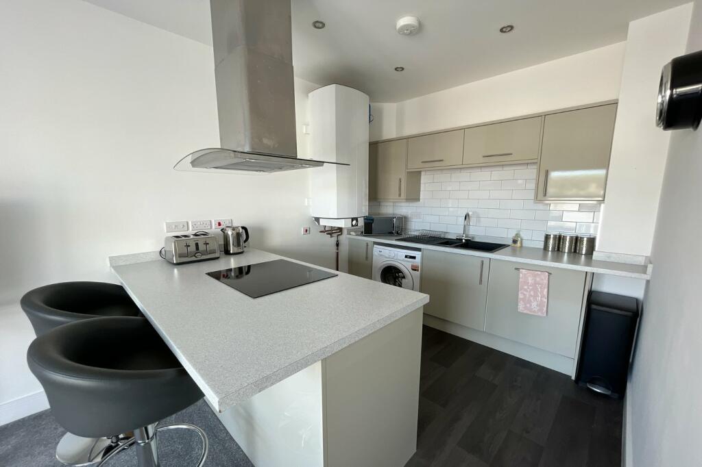 Additional property image - West Strand, Whitehaven, CA28