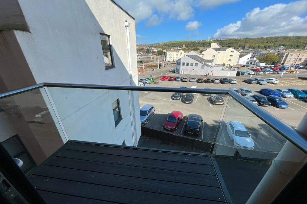 Additional property image - West Strand, Whitehaven, CA28