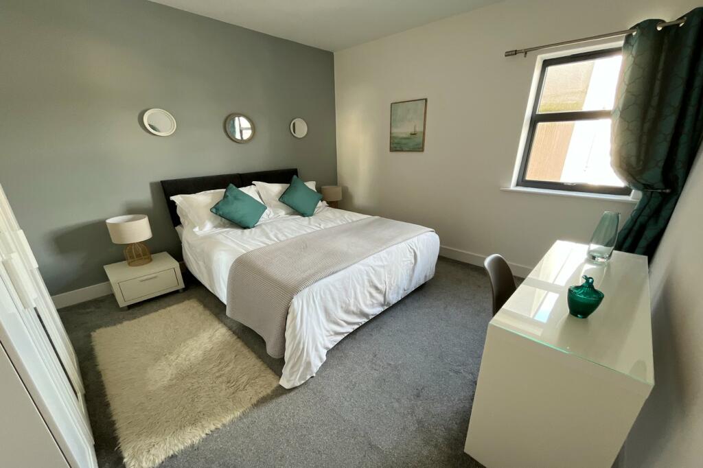 Additional property image - West Strand, Whitehaven, CA28