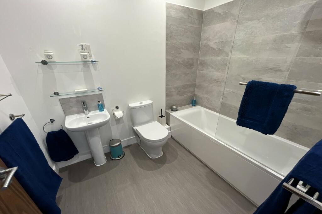 Additional property image - West Strand, Whitehaven, CA28