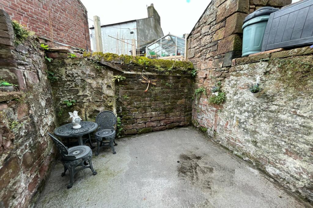 Additional property image - Finkle Street, St Bees, CA27