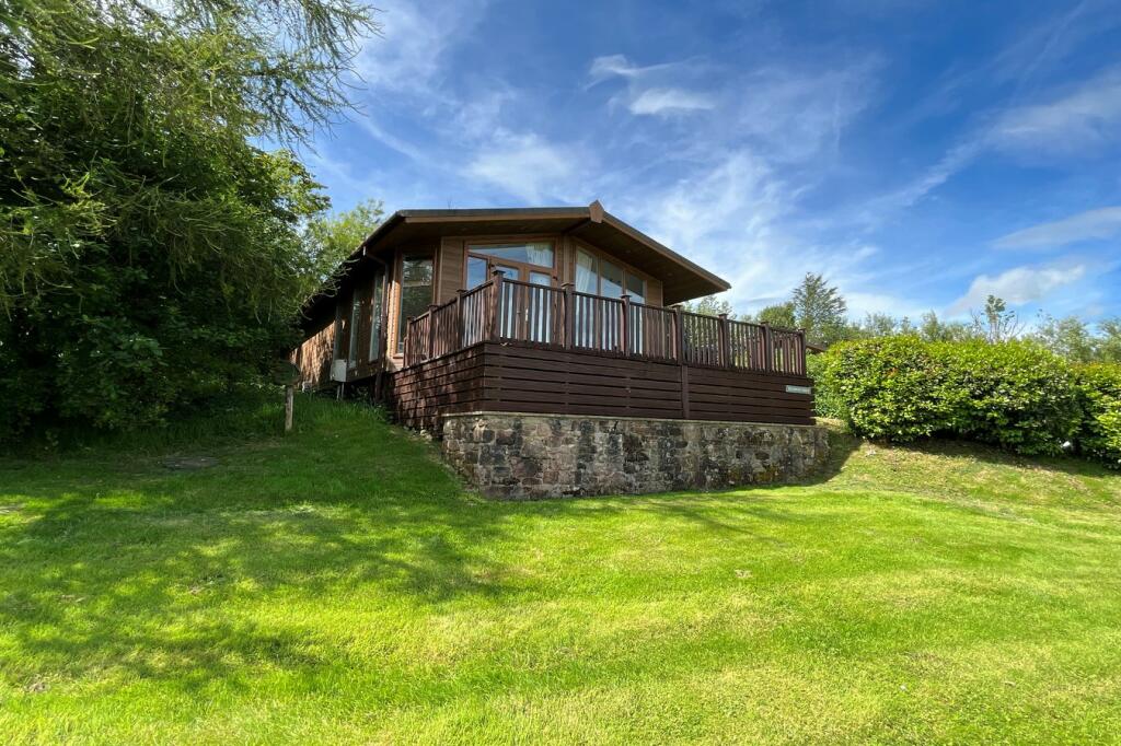 Main image of property: Skiddaw View Holiday Park, Bothel, CA7