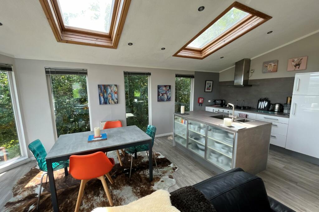 Additional property image - Skiddaw View Holiday Park, Bothel, CA7