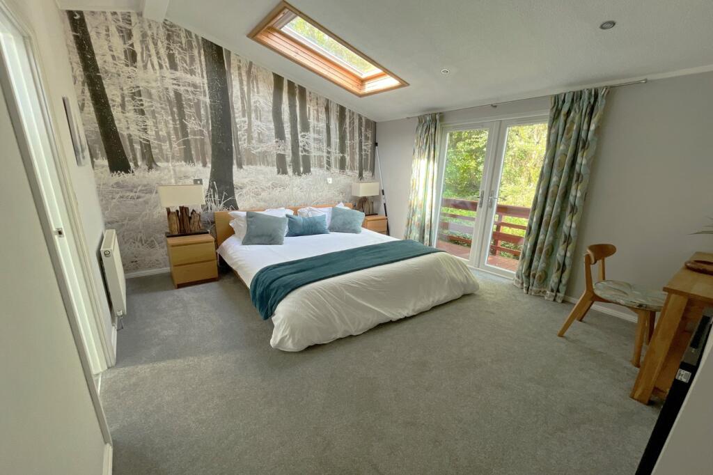 Additional property image - Skiddaw View Holiday Park, Bothel, CA7