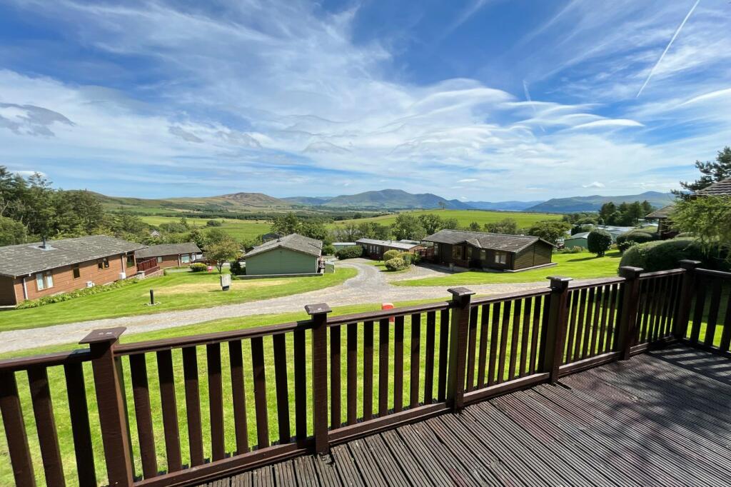 Additional property image - Skiddaw View Holiday Park, Bothel, CA7
