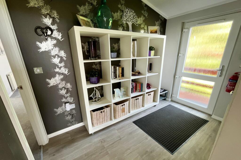 Additional property image - Skiddaw View Holiday Park, Bothel, CA7