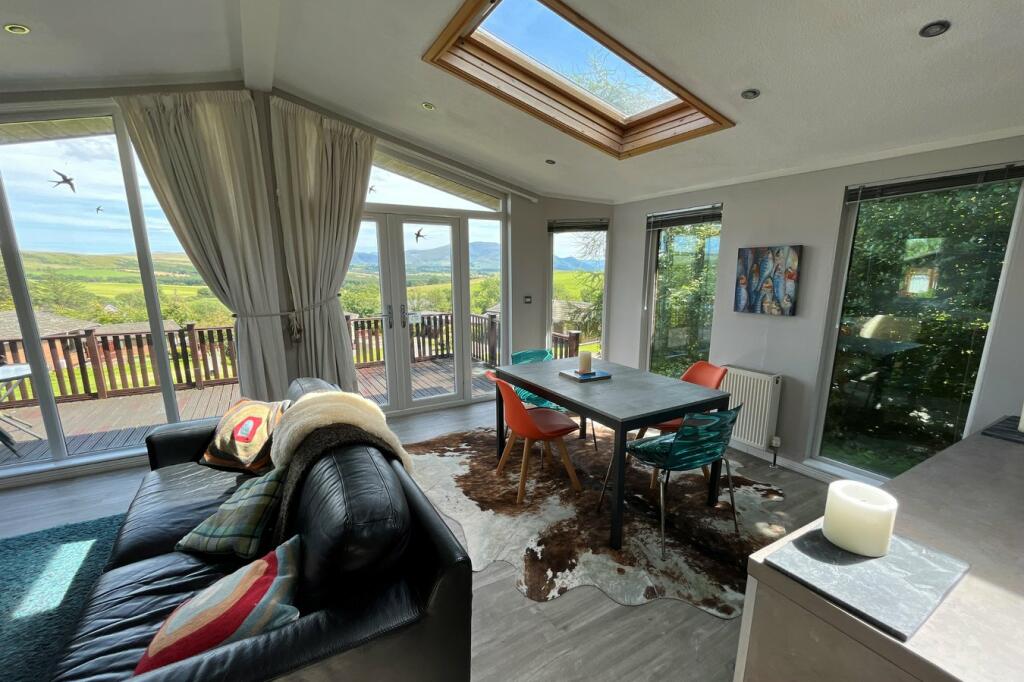 Additional property image - Skiddaw View Holiday Park, Bothel, CA7