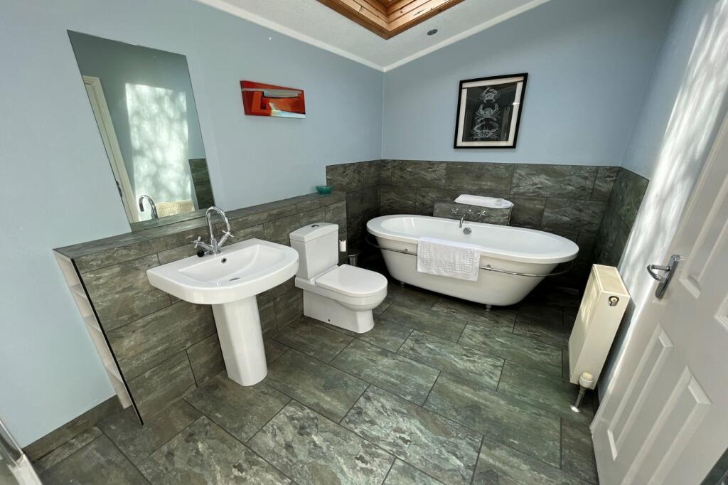 Additional property image - Skiddaw View Holiday Park, Bothel, CA7