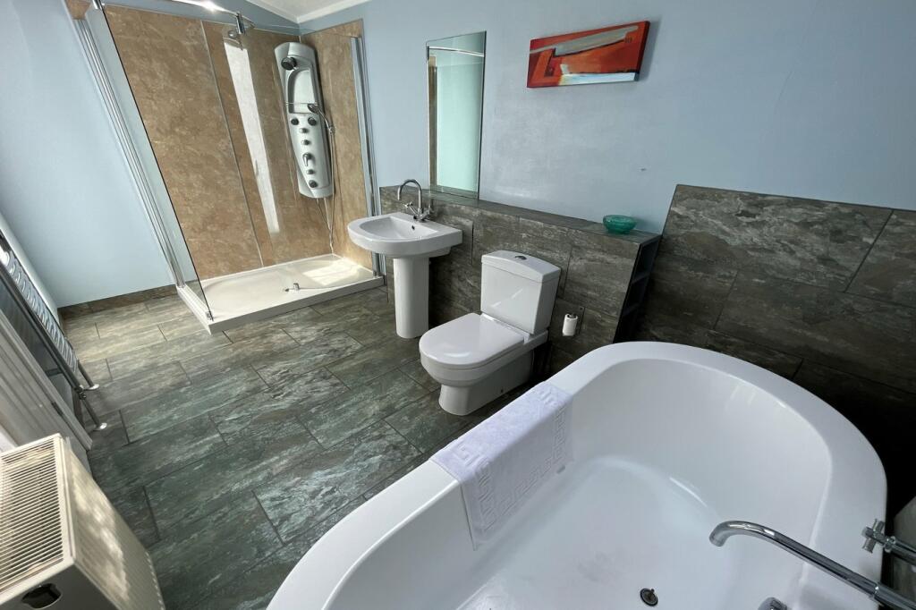 Additional property image - Skiddaw View Holiday Park, Bothel, CA7