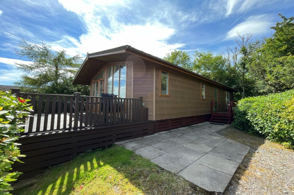 Additional property image - Skiddaw View Holiday Park, Bothel, CA7