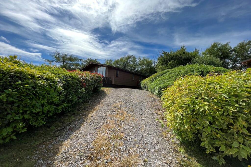 Additional property image - Skiddaw View Holiday Park, Bothel, CA7