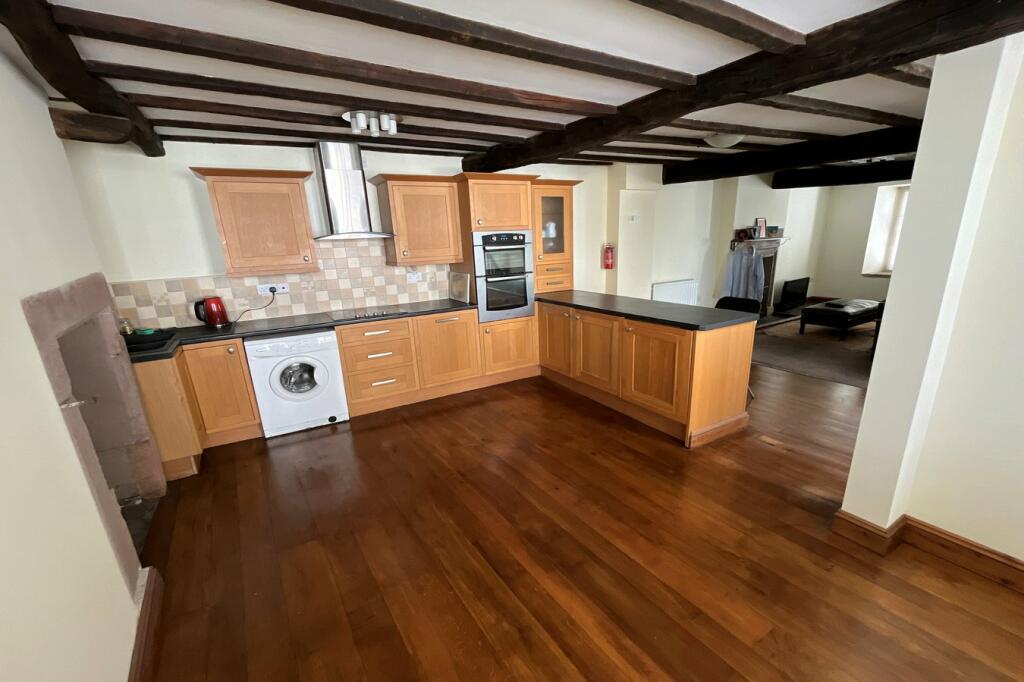 Additional property image - Market Place, Cockermouth, CA13