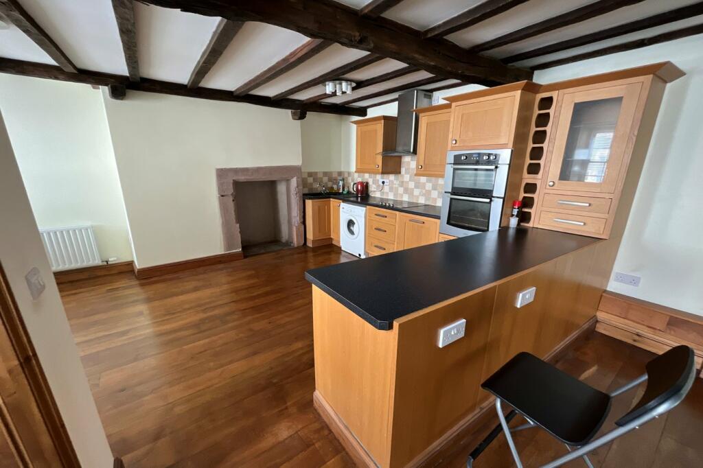 Additional property image - Market Place, Cockermouth, CA13