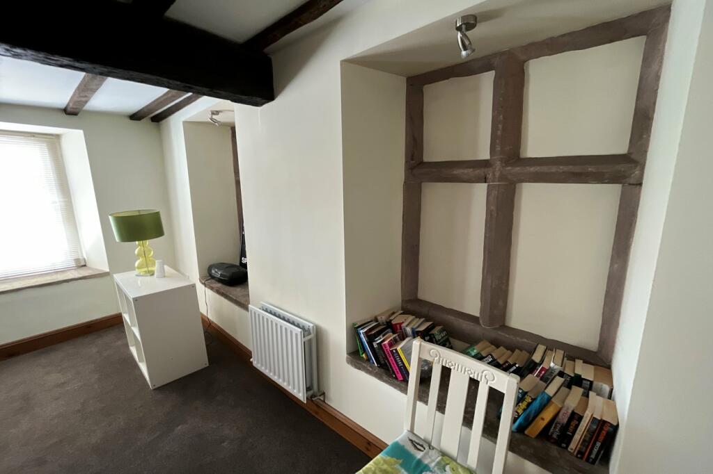 Additional property image - Market Place, Cockermouth, CA13