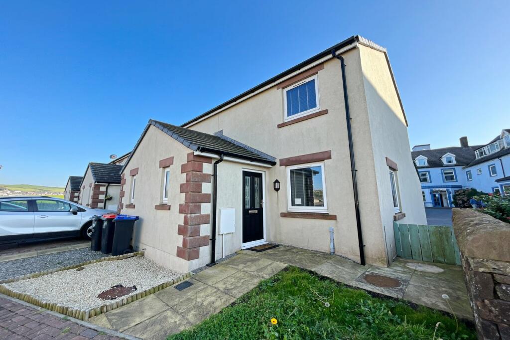 Main image of property: Seacote Gardens, St Bees, CA27