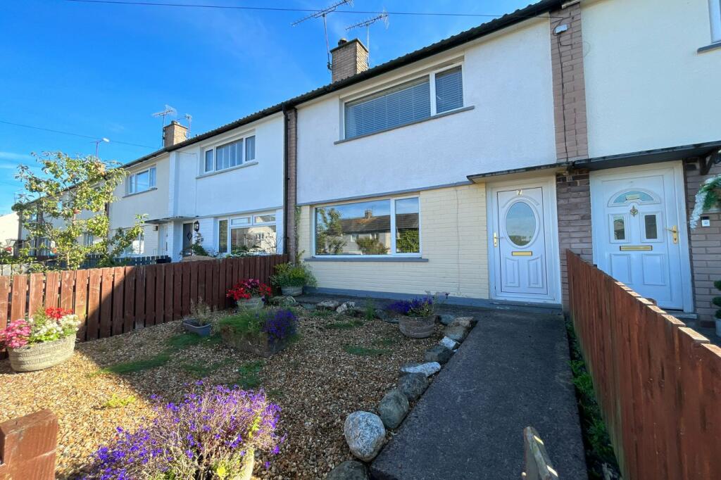 Main image of property: Woodside Avenue, Cockermouth, CA13