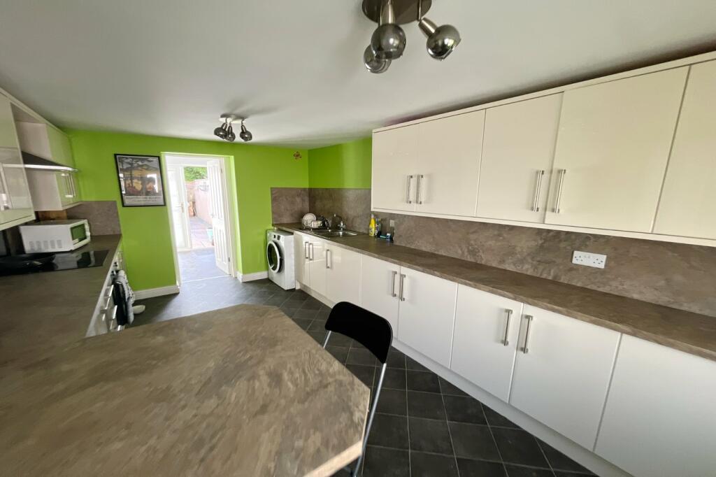 Additional property image - Waterloo Street, Cockermouth, CA13