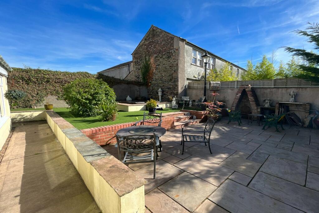 Additional property image - Waterloo Street, Cockermouth, CA13