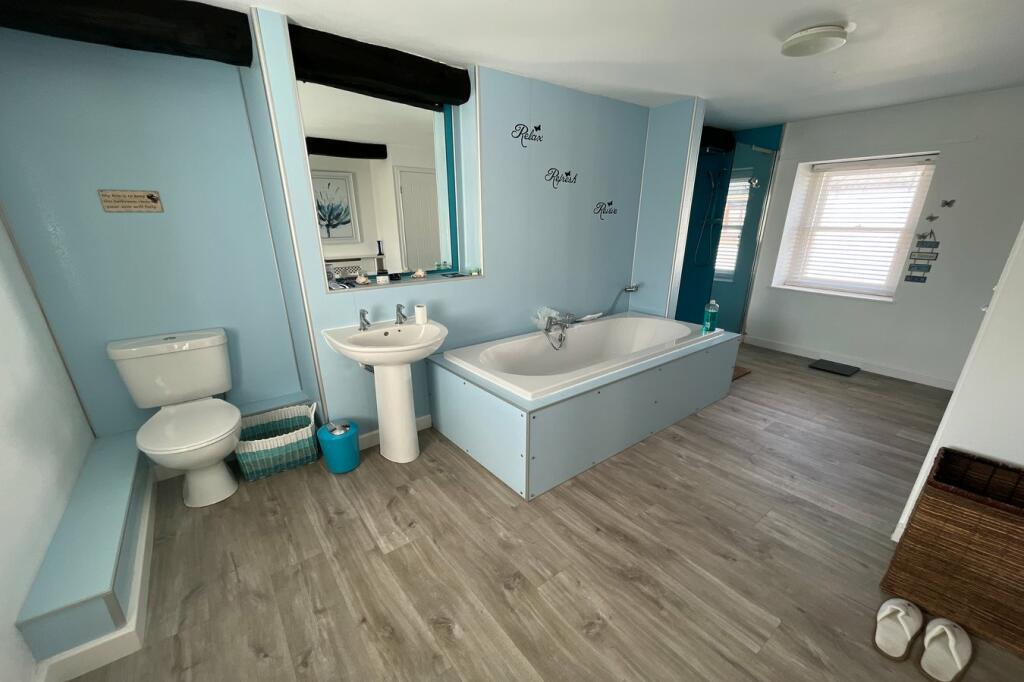 Additional property image - Waterloo Street, Cockermouth, CA13
