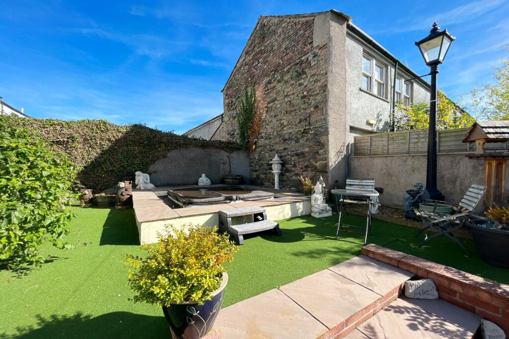 Additional property image - Waterloo Street, Cockermouth, CA13