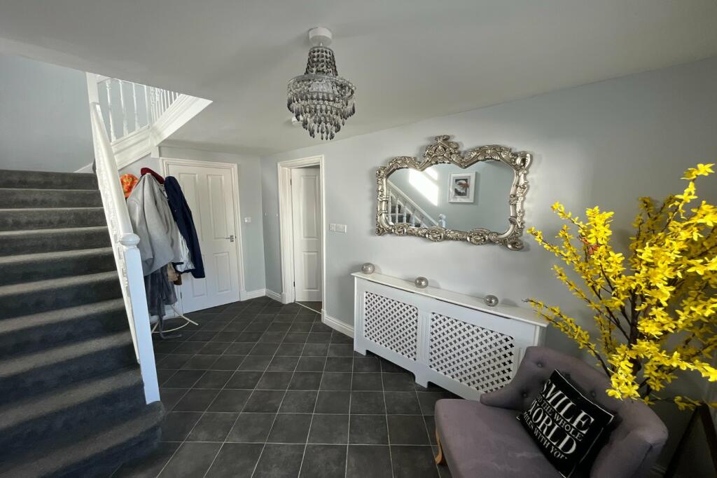 Additional property image - Waterloo Street, Cockermouth, CA13