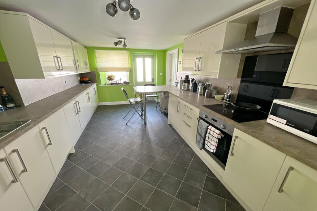 Additional property image - Waterloo Street, Cockermouth, CA13
