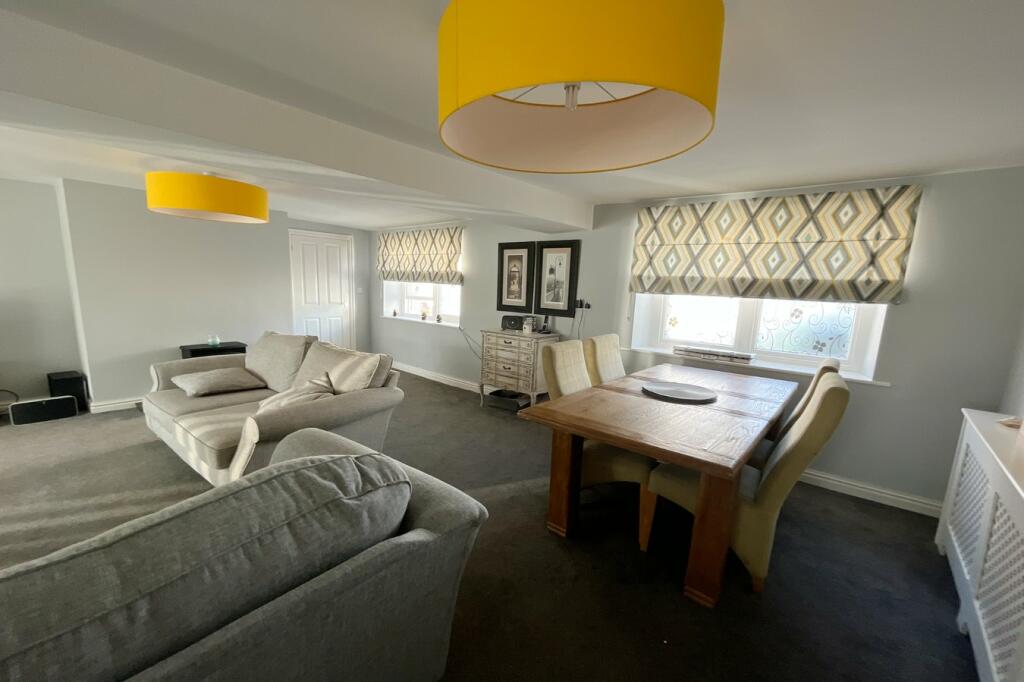 Additional property image - Waterloo Street, Cockermouth, CA13