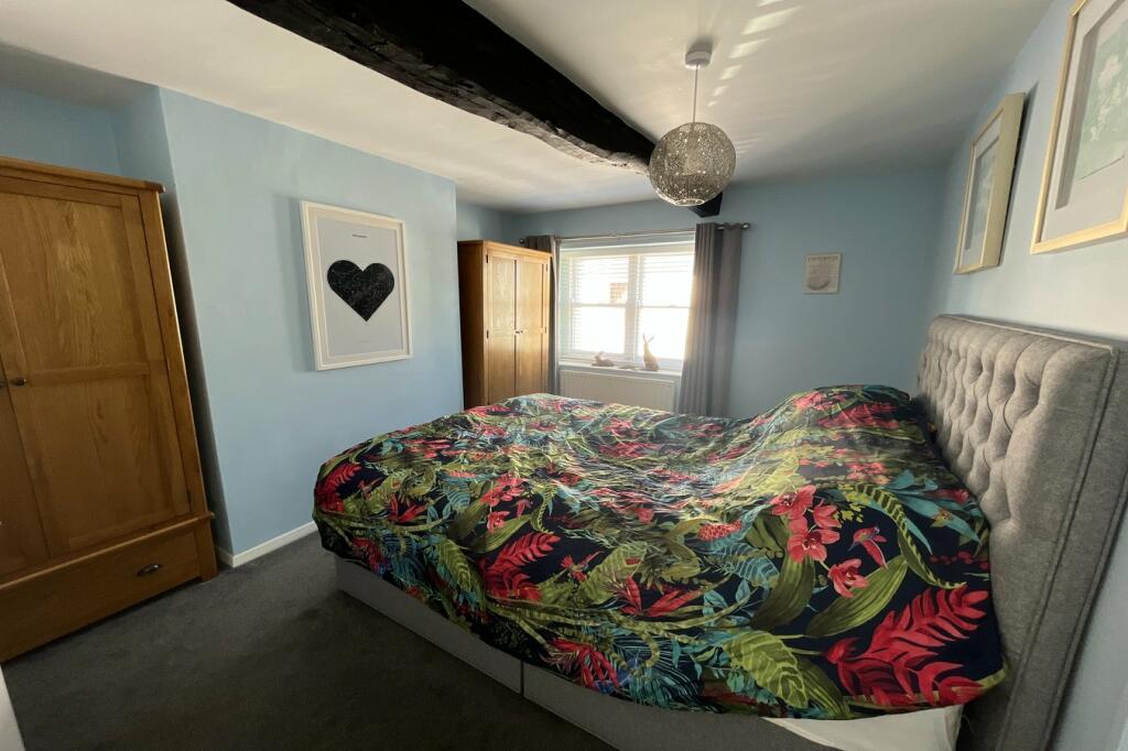 Additional property image - Waterloo Street, Cockermouth, CA13