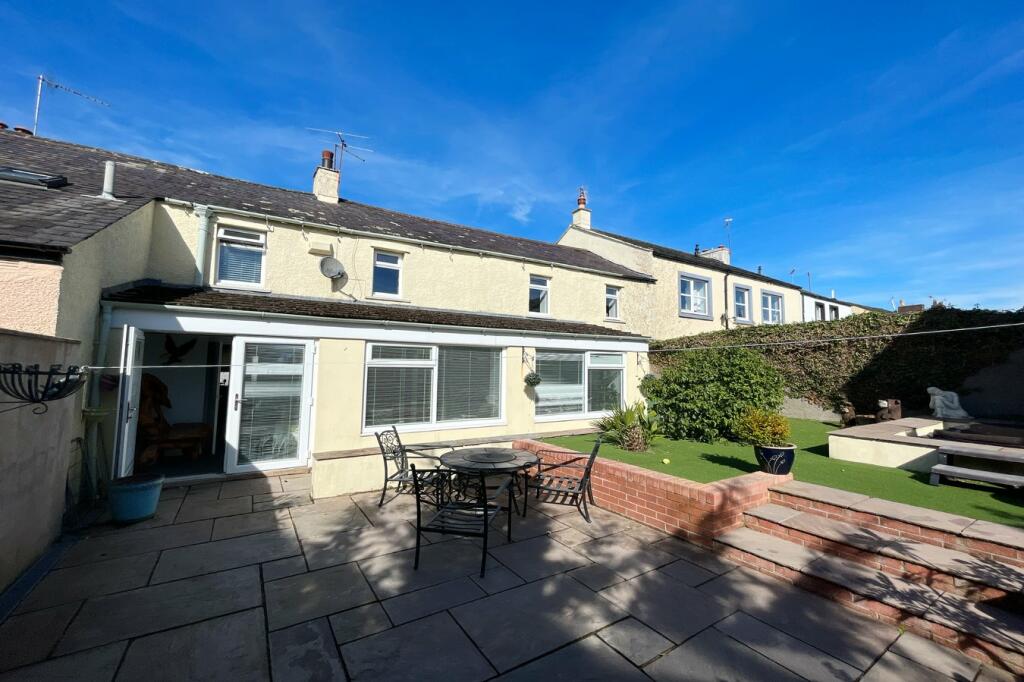 Additional property image - Waterloo Street, Cockermouth, CA13