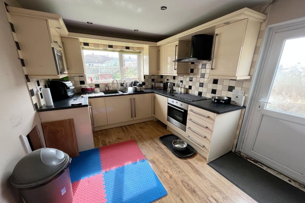 Property image - The Avenue, Broughton Moor, Maryport, CA15