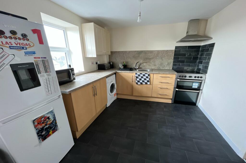 Additional property image - Kirkby Street, Maryport, CA15