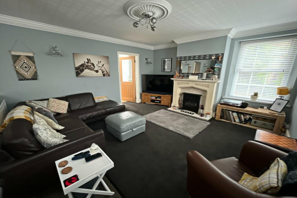 Additional property image - Wellington Row, Whitehaven, CA28