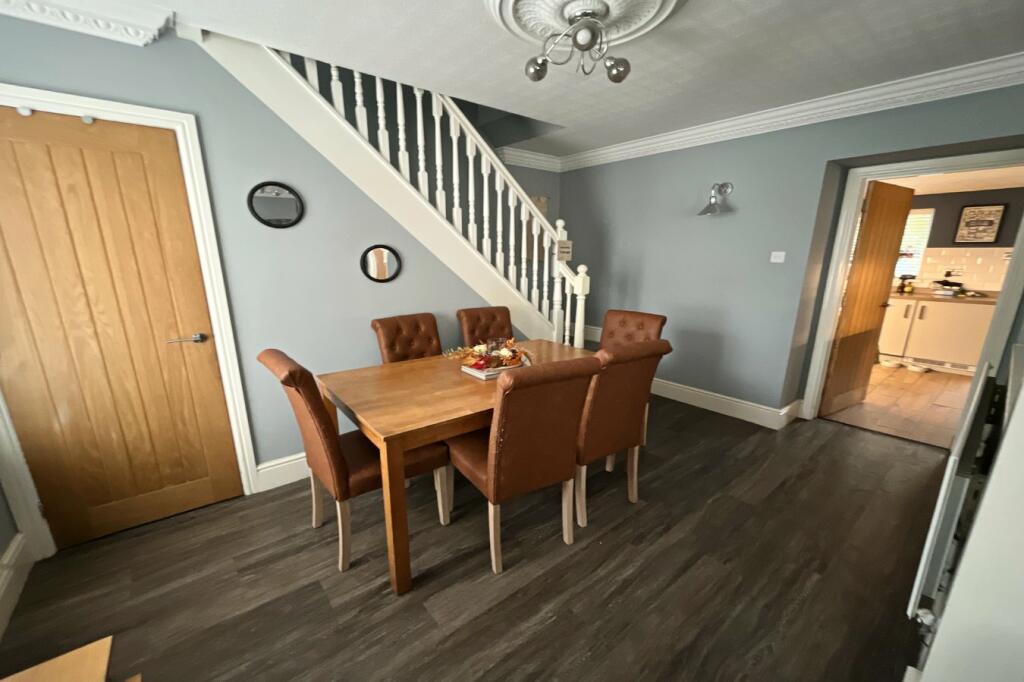 Additional property image - Wellington Row, Whitehaven, CA28