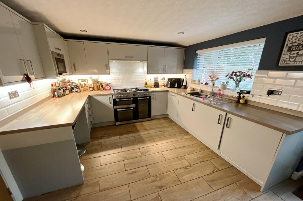 Additional property image - Wellington Row, Whitehaven, CA28