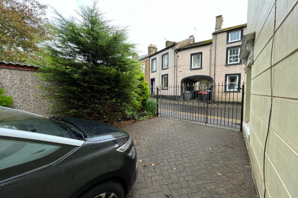 Additional property image - Wellington Row, Whitehaven, CA28