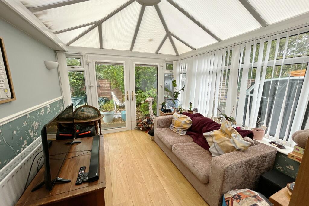 Additional property image - Wellington Row, Whitehaven, CA28