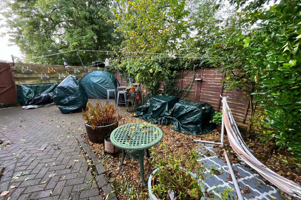 Additional property image - Wellington Row, Whitehaven, CA28