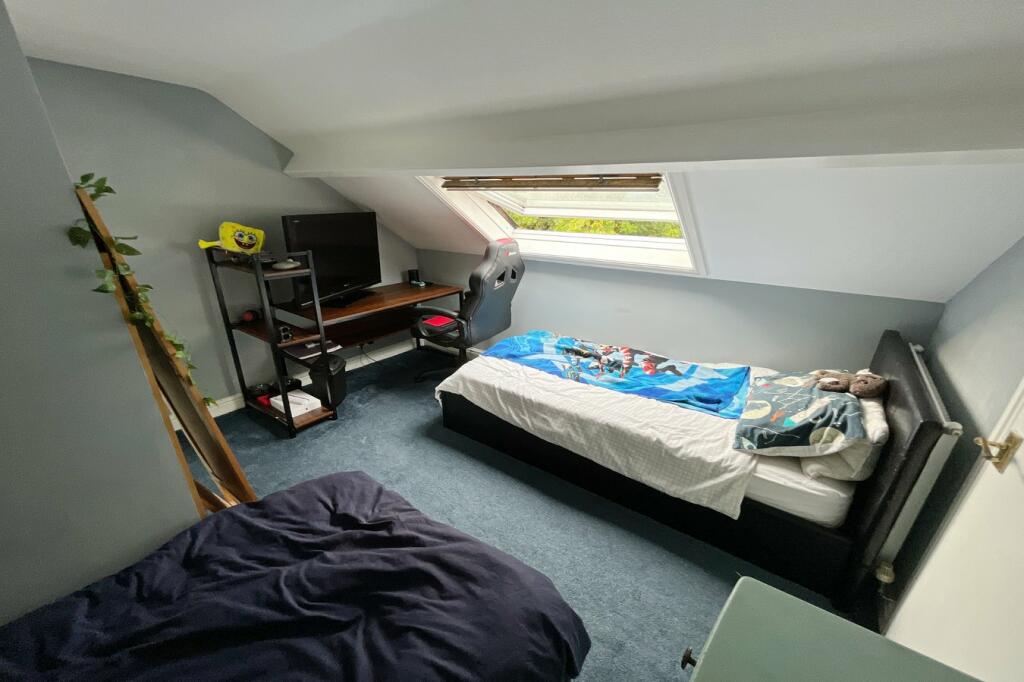 Additional property image - Wellington Row, Whitehaven, CA28