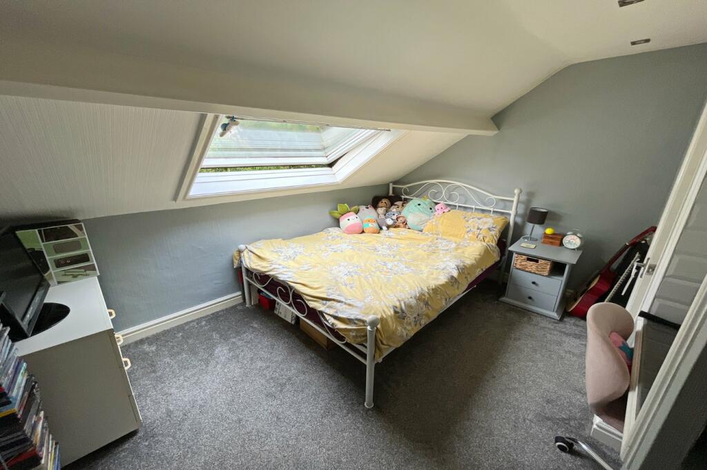 Additional property image - Wellington Row, Whitehaven, CA28