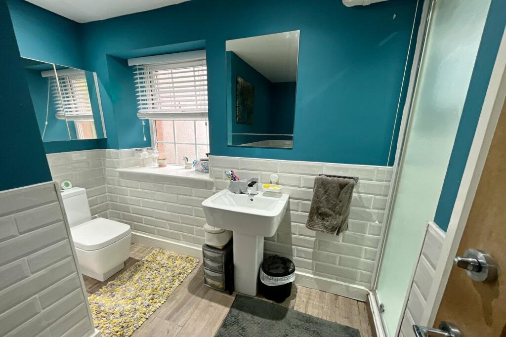 Additional property image - Wellington Row, Whitehaven, CA28