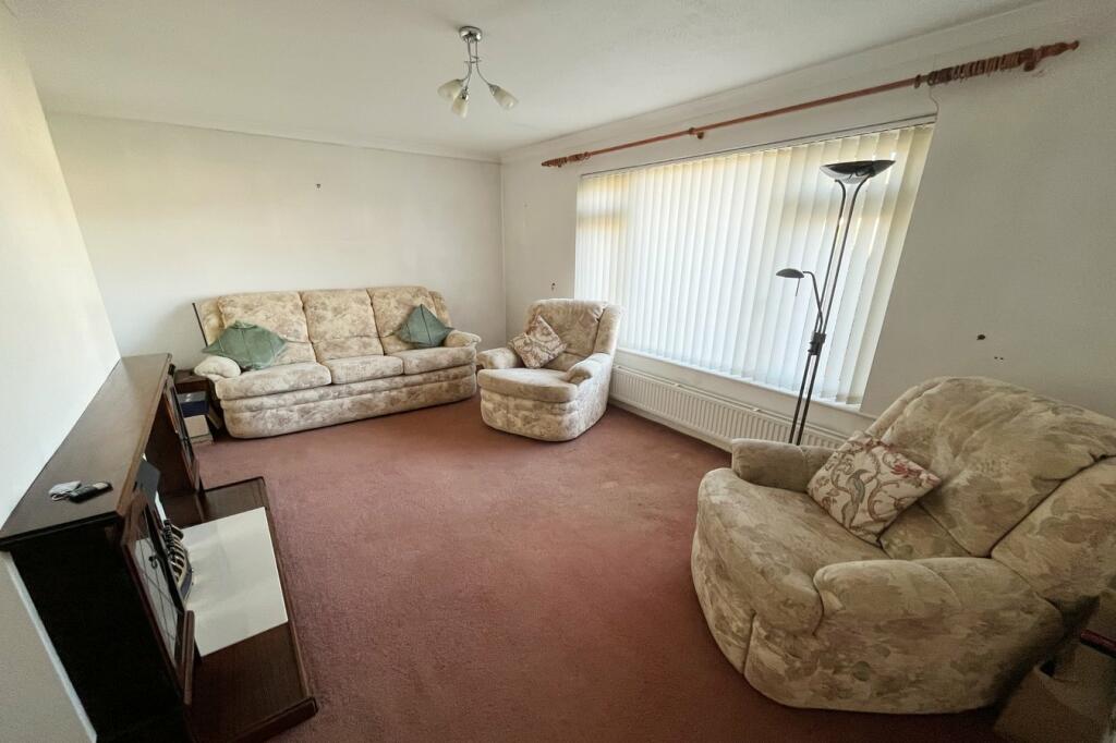 Additional property image - Culgarth Avenue, Cockermouth, CA13