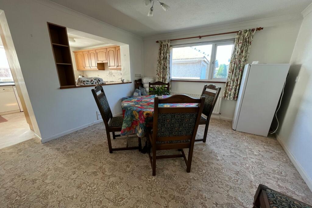 Additional property image - Culgarth Avenue, Cockermouth, CA13