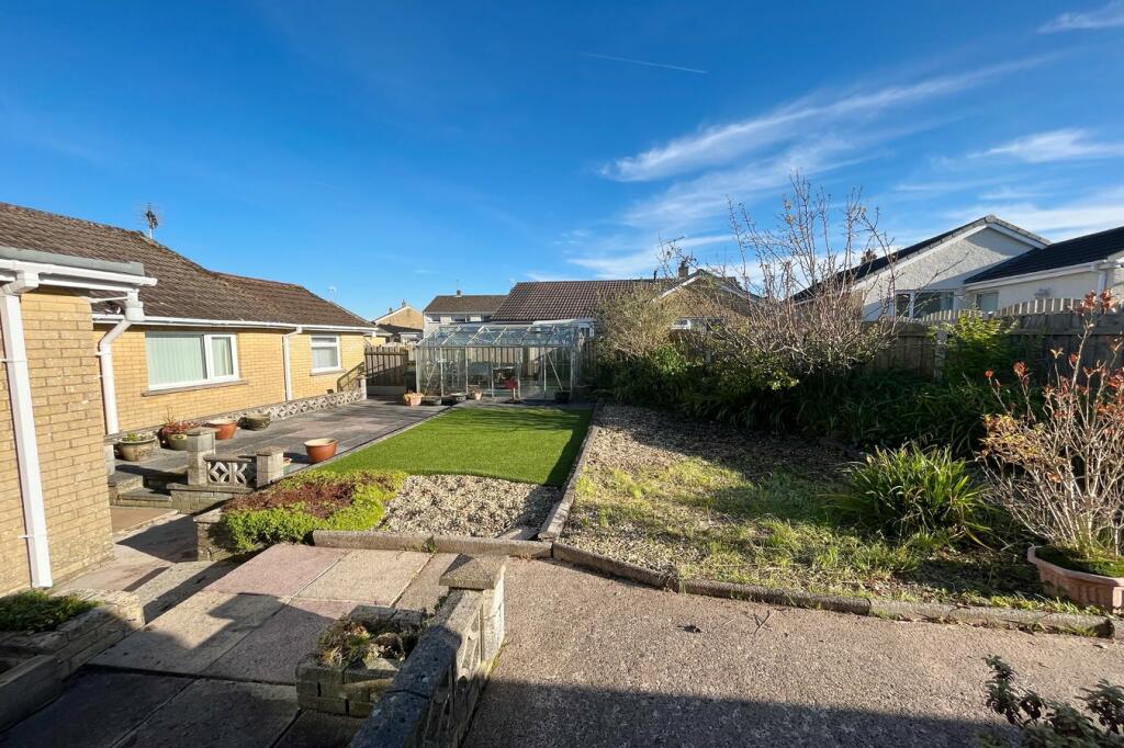 Additional property image - Culgarth Avenue, Cockermouth, CA13