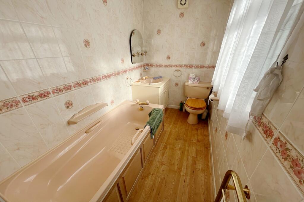 Additional property image - Culgarth Avenue, Cockermouth, CA13