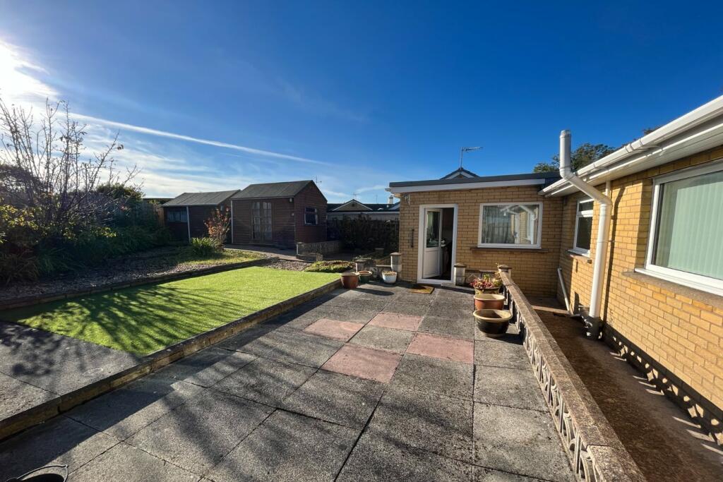 Additional property image - Culgarth Avenue, Cockermouth, CA13