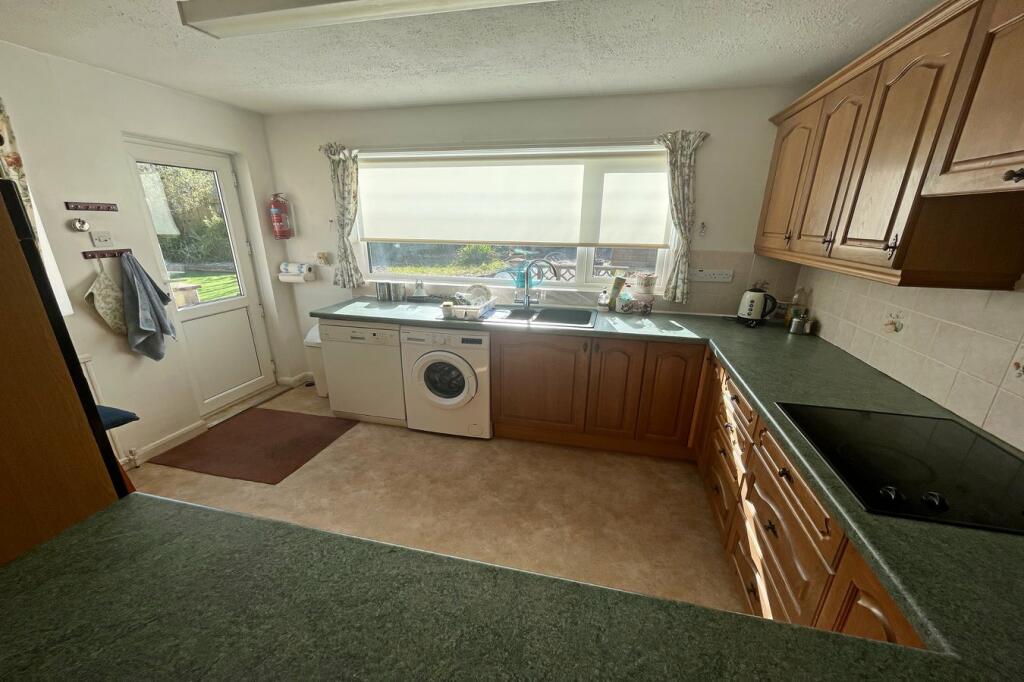 Additional property image - Culgarth Avenue, Cockermouth, CA13