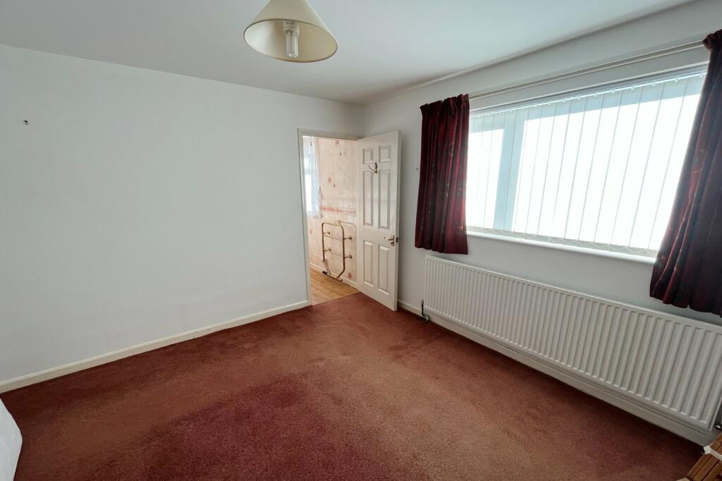 Additional property image - Culgarth Avenue, Cockermouth, CA13