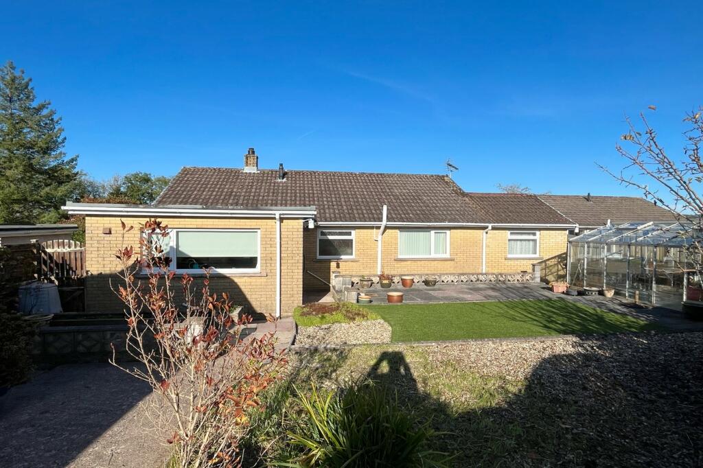 Additional property image - Culgarth Avenue, Cockermouth, CA13