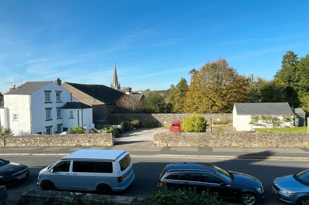 Additional property image - Wordsworth Terrace, Cockermouth, CA13